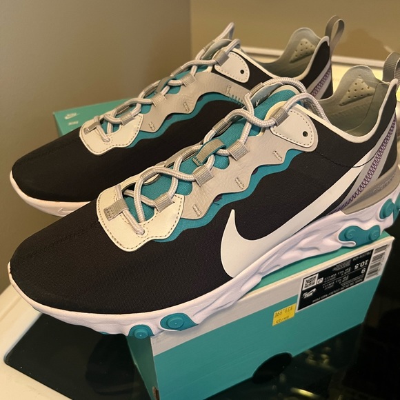 Nike React Element SE - Picture 4 of 9
